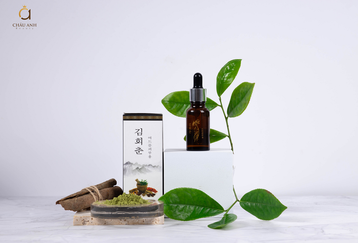 Serum dưỡng da(Season 2)
