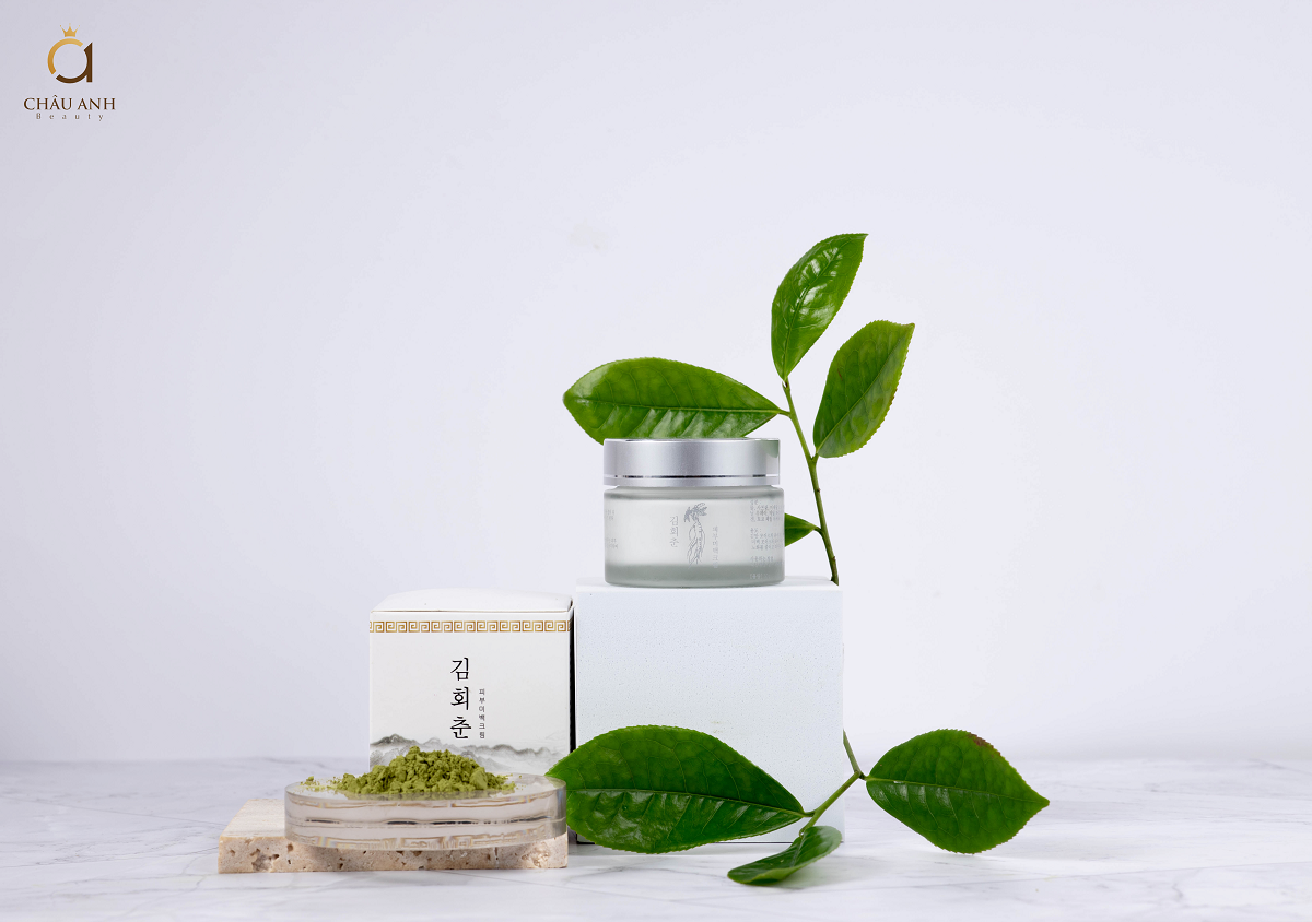 Kem dưỡng cấp nước cho da