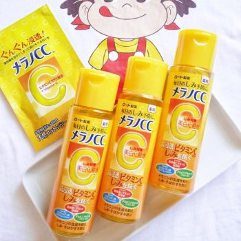 Review Lotion Melano CC Có Tốt Không? Có Nên Mua Không?
