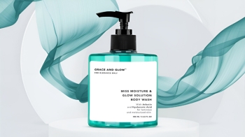 Top 5 Sữa Tắm Grace And Glow Giá Bình Dân Hot Nhất Hiện Nay